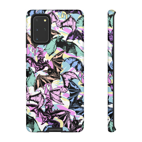 Dripping Bats Phone Case